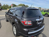 Used 2016 GMC Acadia SLE image 5