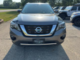 Used 2020 Nissan Pathfinder SL image 3