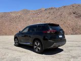 Used 2023 Nissan Rogue SL w/ SL Premium Package image 5