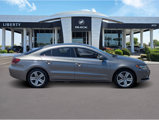 Used 2014 Volkswagen CC Sport image 2