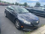 Used 2014 Chevrolet Cruze LT image 2