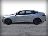 New 2025 Acura Integra A-Spec image 3
