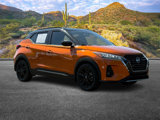 Used 2022 Nissan Kicks SR image 2
