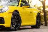 Used 2024 Porsche 911 Targa 4 GTS w/ Premium Package image 6