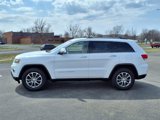 Used 2014 Jeep Grand Cherokee Limited image 6