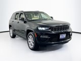 Used 2022 Jeep Grand Cherokee Limited image 3