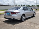 Used 2022 Toyota Camry LE image 5