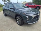 New 2025 Chevrolet Trax LT w/ Driver Confidence Package image 3
