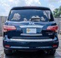 Used 2016 INFINITI QX80 Luxe w/ 22" Wheel Package image 4