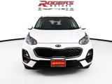 Used 2020 Kia Sportage LX image 2