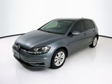 Used 2021 Volkswagen Golf 4-Door image 3