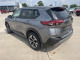 Used 2023 Nissan Rogue SV image 4