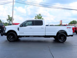Used 2019 Ford F250 Lariat w/ Lariat Value Package image 3