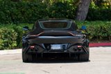 Used 2025 Aston Martin V8 Vantage Coupe image 6