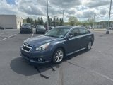 Used 2014 Subaru Legacy 2.5i Limited image 3