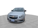 Used 2011 Chevrolet Cruze LS w/ Connectivity Package image 3