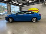Used 2019 Ford Fusion SE image 2