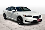 New 2025 Acura Integra A-Spec image 2