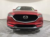 Used 2020 MAZDA CX-5 Grand Touring image 3