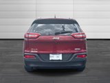 Used 2017 Jeep Cherokee Latitude w/ True North Edition image 5