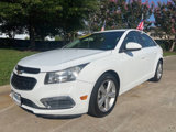 Used 2016 Chevrolet Cruze LT image 4