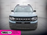 Used 2022 Ford Bronco Sport Outer Banks w/ Tech Package image 2