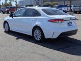 Used 2023 Toyota Corolla LE image 4