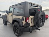 Certified 2018 Jeep Wrangler Sport image 6