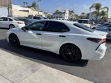 Used 2022 Toyota Camry XSE image 6