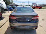 Used 2018 Ford Fusion SE w/ Fusion SE Technology Package image 6