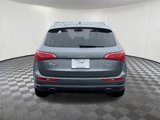 Used 2012 Audi Q5 2.0T Premium image 5