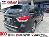 Used 2015 Nissan Pathfinder SL w/ Trailer Tow Package image 3