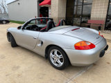 Used 2001 Porsche Boxster image 3