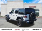 Used 2023 Jeep Wrangler Unlimited image 5