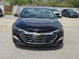 Used 2022 Chevrolet Malibu LS w/ Driver Confidence Package II image 2