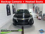 Used 2023 Chevrolet Equinox LT image 4