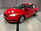 Used 2015 Ford Focus SE image 3