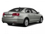 Used 2014 Volkswagen Jetta SEL image 2
