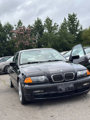Used 1999 BMW 328i Sedan image 2