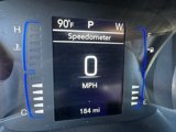 Used 2023 Chrysler Voyager LX image 5