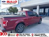 Used 2016 Ford F150 XLT w/ Equipment Group 302A Luxury image 2