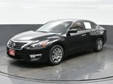 Used 2015 Nissan Altima 2.5 S w/ Power Driver Seat Package image 2
