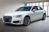 Used 2019 Audi A4 2.0T Premium Plus w/ Premium Plus Package image 2