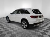 Certified 2022 Mercedes-Benz GLC 300 4MATIC image 3