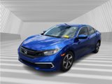 Used 2020 Honda Civic LX image 3