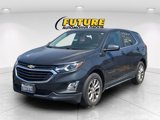 Used 2021 Chevrolet Equinox LT w/ LPO, Floor Liner Package image 3