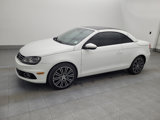 Used 2015 Volkswagen Eos Final Edition image 2