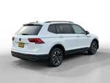 New 2024 Volkswagen Tiguan S image 5