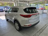 Used 2018 Kia Sportage LX w/ LX Popular Package image 3