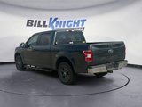 Used 2018 Ford F150 XLT image 3